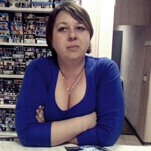 Ольга, 46 лет, Подгорное
