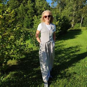 Ellen, 44 года, Таллин