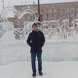 Парни в Перми: Игорь, 35 - ищет девушку из Перми