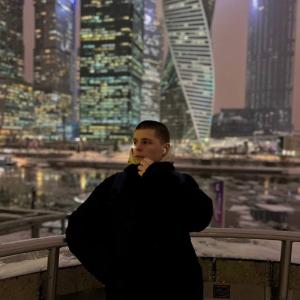 Парни в Вологде: Ivan, 21 - ищет девушку из Вологды