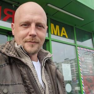 Андрей, 37 лет, Екатеринбург