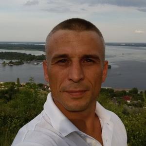 Иван, 42 года, Энгельс