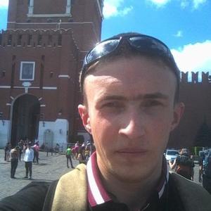 Парни в Кузнецке: Александр, 32 - ищет девушку из Кузнецка