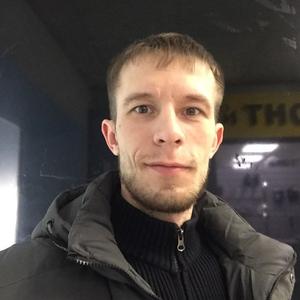 Сергей, 32 года, Пермь