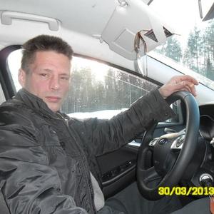 Vladimir, 47 лет, Беломорск
