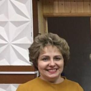Ирина, 57 лет, Волгодонск
