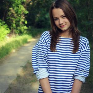 Natalia, 30 лет, Красноярск