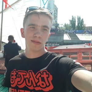 Андрей, 25 лет, Астрахань