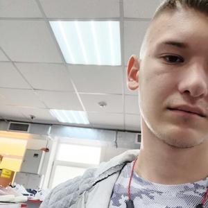 Андрей, 23 года, Иркутск