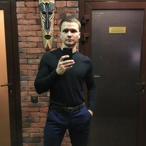 Владислав, 26 лет, Камышин