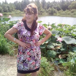 Девушки в Бикине: Наталья Глазырина, 40 - ищет парня из Бикина