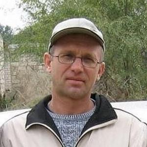 Сергей, 58 лет, Ковров