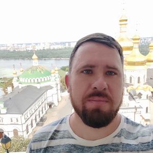 Genri, 38 лет, Ужгород