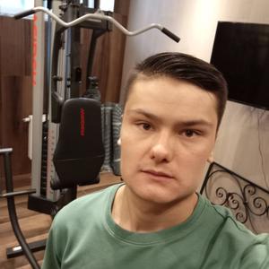 Ali Djan, 25 лет, Новосибирск