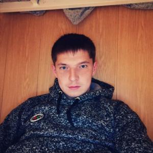 Дмитрий, 25 лет, Юго-Камский