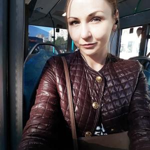Кристина Крылова, 36 лет, Москва