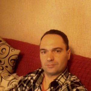 Александр, 44 года, Бийск
