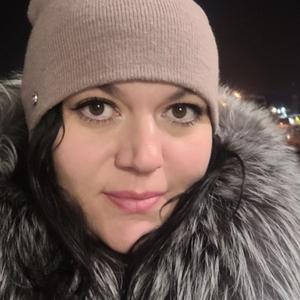 Девушки в Санкт-Петербурге: Наталья, 39 - ищет парня из Санкт-Петербурга