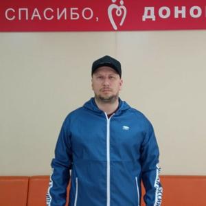 Парни в Саратове: Алексей Рябцов, 39 - ищет девушку из Саратова