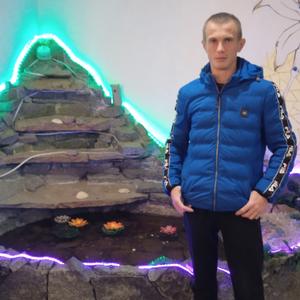 Парни в Комсомольске-На-Амуре: Саня, 36 - ищет девушку из Комсомольска-На-Амуре