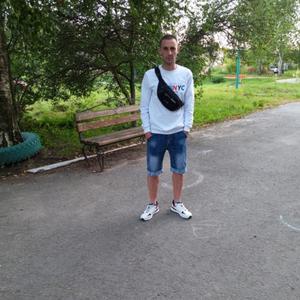 Парни в Липецке: Андрей, 30 - ищет девушку из Липецка