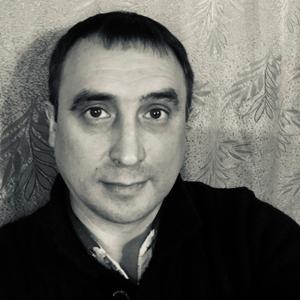 Гришаня Руденко, 40 лет, Электрогорск