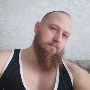 Vladimir, 36 лет, Москва