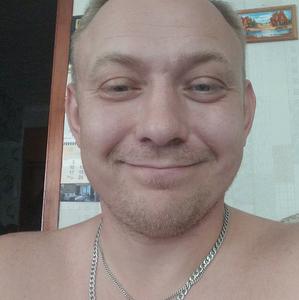 Дима, 43 года, Александров