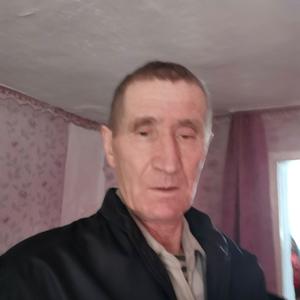 Ivan Matveev, 69 лет, Плоское