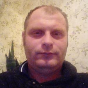 Василий, 37 лет, Ярославль