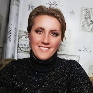 Ксения Прокофьева, 37 лет, Новосибирск
