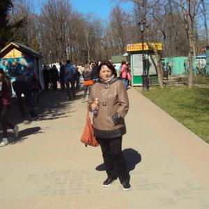 Девушки в Череповце: Наталья Шангина, 65 - ищет парня из Череповца