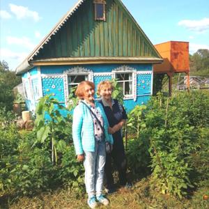 Девушки в Комсомольске-На-Амуре: Людмила, 63 - ищет парня из Комсомольска-На-Амуре