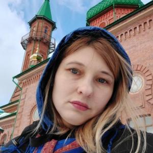 Девушки в Томске: Жоним, 32 - ищет парня из Томска