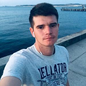 Александр Золин, 27 лет, Перемилово