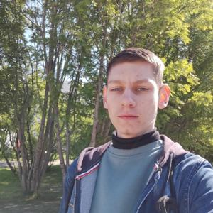Никита, 20 лет, Мурманск