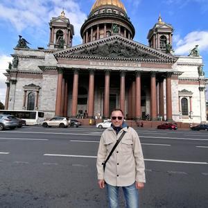 Пётр, 53 года, Омск