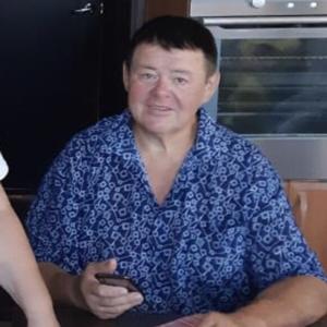 Сергей Бабкин, 51 год, Воронеж
