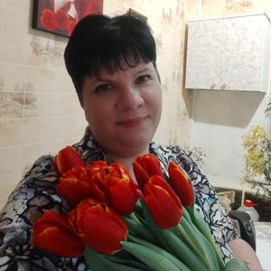 Елена, 52 года, Самара
