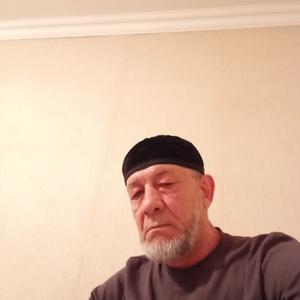 Адам, 55 лет, Москва