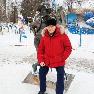 Гром, 56 лет, Екатеринбург