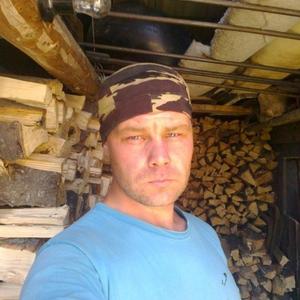 Олег, 42 года, Таштагол