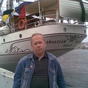 Александр, 72 года, Вологда