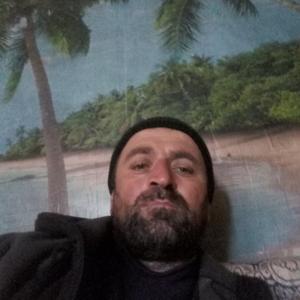 Amirgamza Kazuev, 47 лет, Махачкала