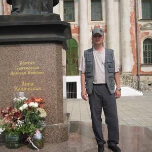 Парни в Кашине: Андрей Новосёлов, 52 - ищет девушку из Кашина
