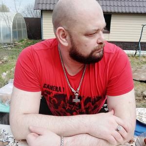 Илья, 46 лет, Березники