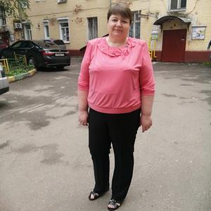 Ольга, 55 лет, Подольск