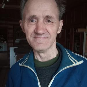 Парни в Твери: Николай, 79 - ищет девушку из Твери