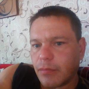 Сергей, 42 года, Лесосибирск