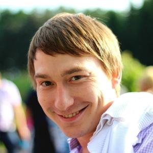 Станислав, 33 года, Санкт-Петербург
